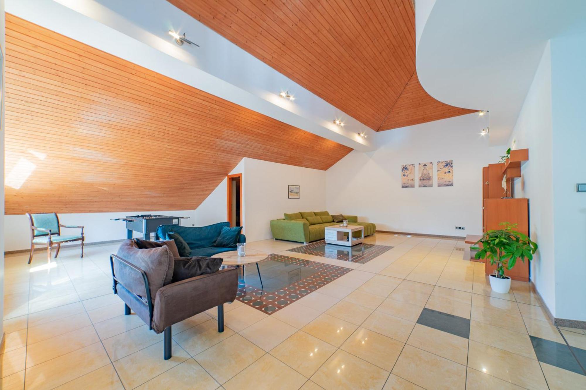 Raca Retreat Villa Exterior photo