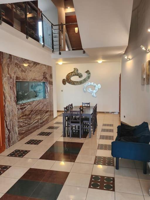 Raca Retreat Villa Exterior photo