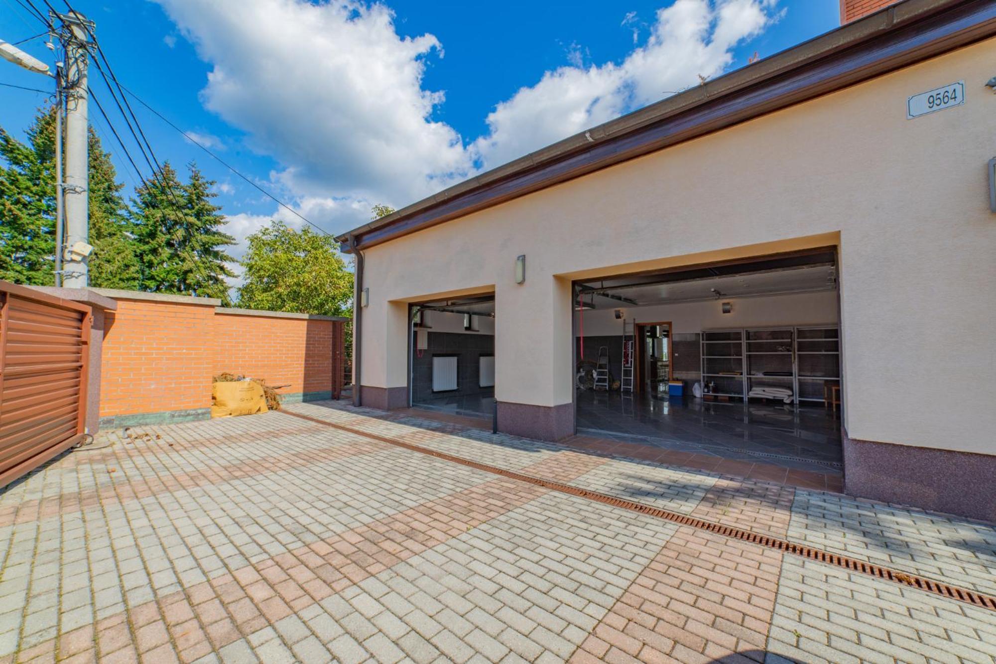 Raca Retreat Villa Exterior photo